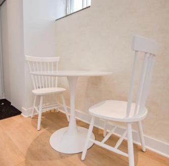 Plateau Mont Royal Apartment | Studio #18 - Self Check-In - Plateau - St-Denis