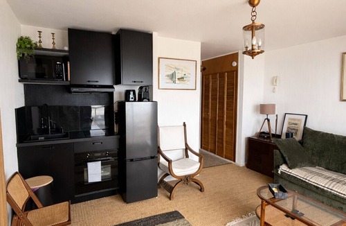 Port Apartment | Studio 180° sea view - Terrace - Sunset
