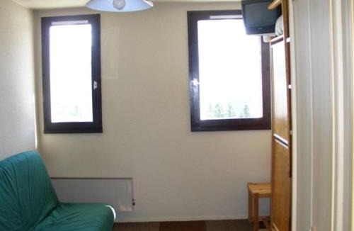 Le Pleynet Apartment | Studio 18m² pour 3 pers, proche pistes, animaux admis - FR-1-557A-18