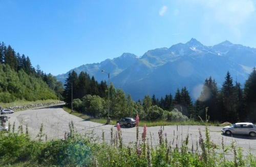 Le Pleynet Apartment | Studio 18m² pour 3 pers, proche pistes, animaux admis - FR-1-557A-18