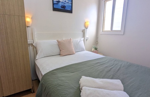 Adelaide Central Business District Hostel | Studio 19 - Wright Lodge