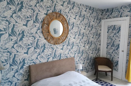 Ruffec Apartment | Studio 1D Ruffec