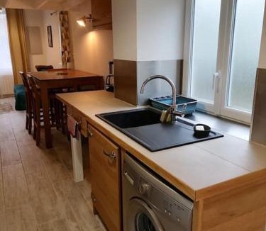 Dompierre-sur-Mer Apartment | Studio 2 à 4 personnes