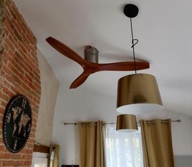 Dompierre-sur-Mer Apartment | Studio 2 à 4 personnes