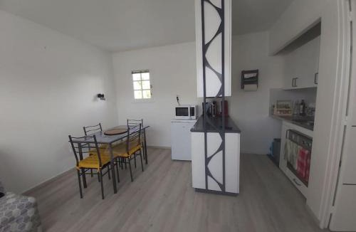La Gueriniere Apartment | Studio 2 à 4 personnes proche de la plage