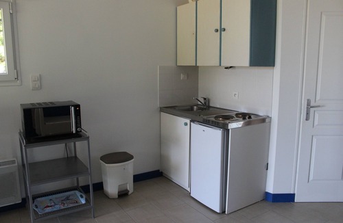 Penestin Apartment | Studio 2/3 people 150 from the beach