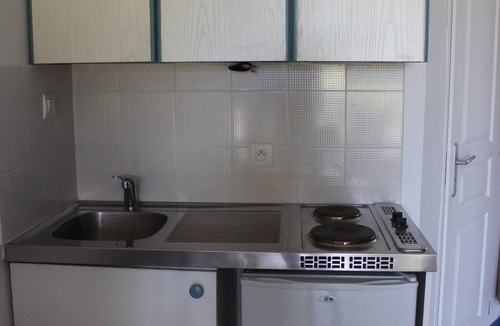 Penestin Apartment | Studio 2/3 people 150 from the beach