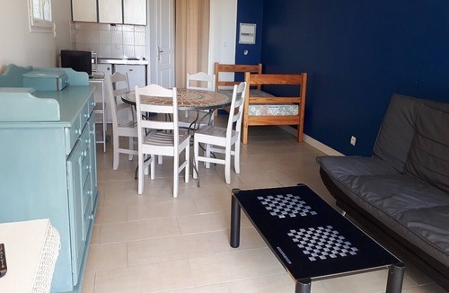 Penestin Apartment | Studio 2/3 people 150 from the beach