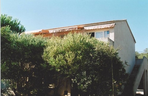 Porto-Vecchio Apartment | studio 2/3 people with porto vecchio pool