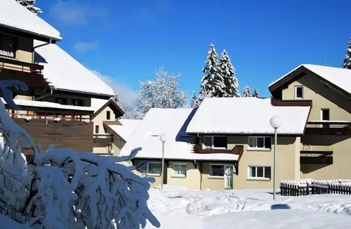 La Ferriere Apartment | Studio 2/3 persons