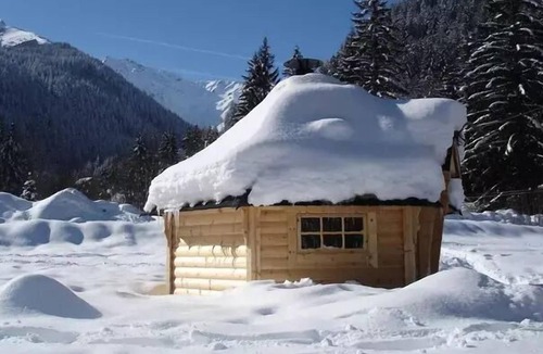 La Ferriere Apartment | Studio 2/3 persons