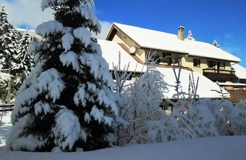 La Ferriere Apartment | Studio 2/3 persons