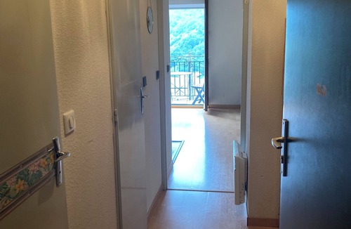 Bareges Apartment | Studio 2/4 persons Barèges