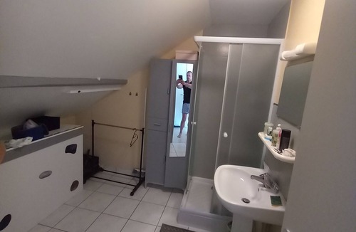 Gerardmer Apartment | Studio 2 adults 2 children LA CHAUMIERE