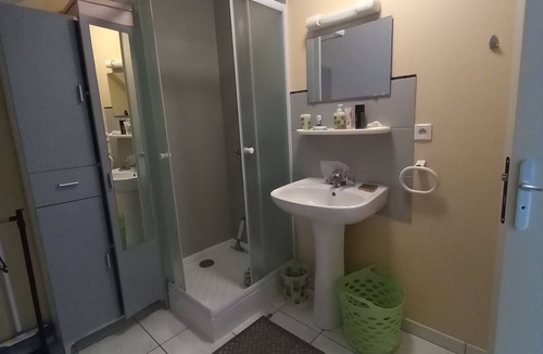 Gerardmer Apartment | Studio 2 adults 2 children LA CHAUMIERE