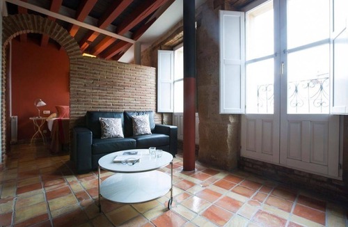 Haro Apartment | STUDIO 2 ADULTS + 2 CHILDREN - HARO - LA RIOJA - SPAIN I