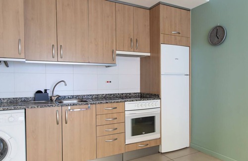 Albarracin Condo | Studio 2 bedrooms for climbers in ALBARRACIN | FREE WIFI
