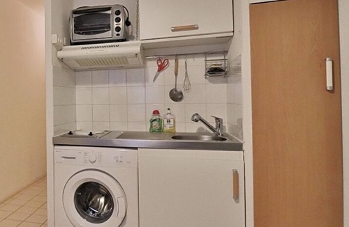 Lamalou-les-Bains Apartment | Studio 2° comfort