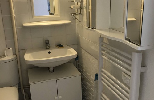 Lamalou-les-Bains Apartment | Studio 2° comfort