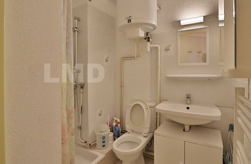 Lamalou-les-Bains Apartment | Studio 2° comfort