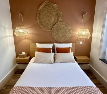 Ardenne Metropole Apartment | Studio 2 des Remparts à 5mins de Charleville-Mézières