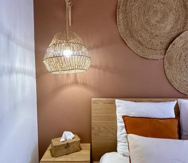 Ardenne Metropole Apartment | Studio 2 des Remparts à 5mins de Charleville-Mézières
