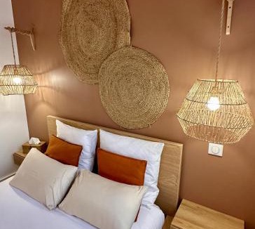 Ardenne Metropole Apartment | Studio 2 des Remparts à 5mins de Charleville-Mézières