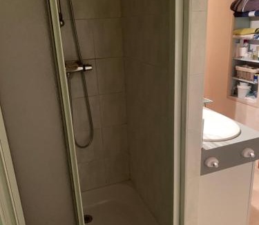 Javene Apartment | Studio 2