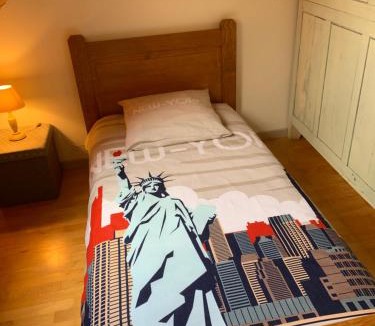 Javene Apartment | Studio 2