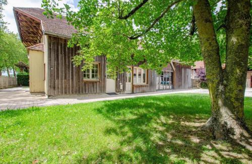 Mery-sur-Seine House | Studio 2