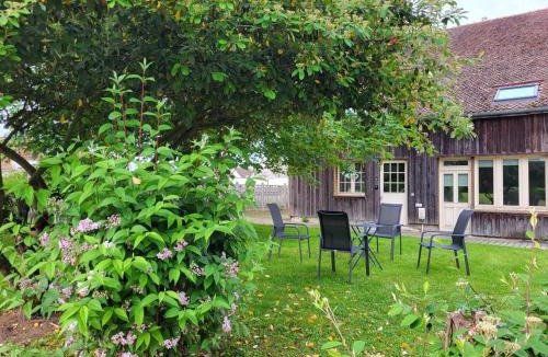 Mery-sur-Seine House | Studio 2