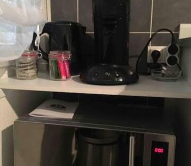 Valenciennes Apartment | Studio 2