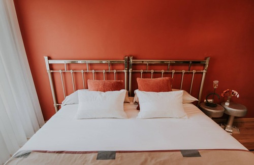 Haro Apartment | STUDIO 2 HARO ADULTS