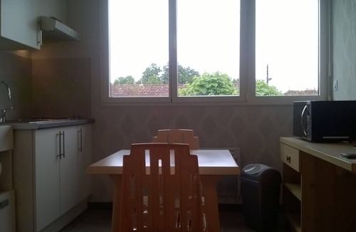 Taussat Apartment | Studio 2 - independence and freedom