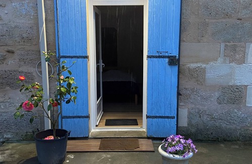 Gauriaguet House | Studio 2 Lits Simple