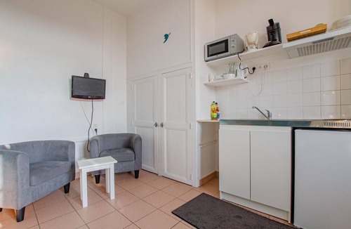 Mery-sur-Seine House | Studio 2 - MERY SUR SEINE