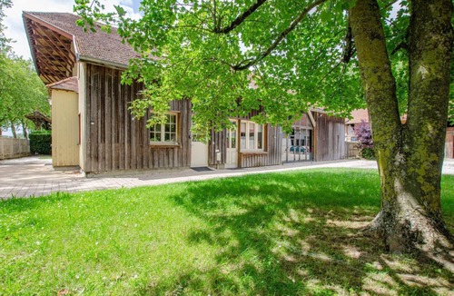 Mery-sur-Seine House | Studio 2 - MERY SUR SEINE