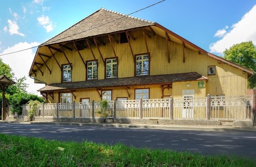 Mery-sur-Seine House | Studio 2 - MERY SUR SEINE