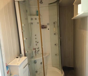 Allerey-sur-Saone Apartment | Studio 2 ou 3 places