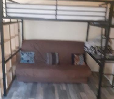 Allerey-sur-Saone Apartment | Studio 2 ou 3 places