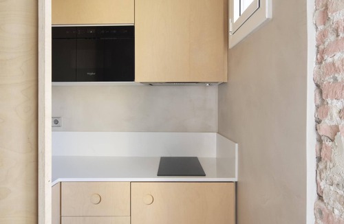 El Born Apartment | Studio 2 pax in Born