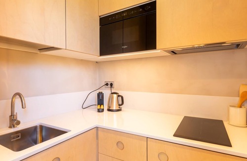 El Born Apartment | Studio 2 pax in Born