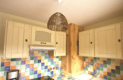 La Bollene-Vesubie Apartment | Studio 2 people Col de Turini - Mercantour Park