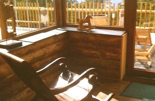 La Bollene-Vesubie Apartment | Studio 2 people Col de Turini - Mercantour Park