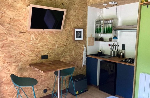 Sahorre Apartment | Studio (2 people)