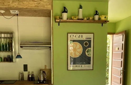 Sahorre Apartment | Studio (2 people)