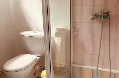 Sahorre Apartment | Studio (2 people)