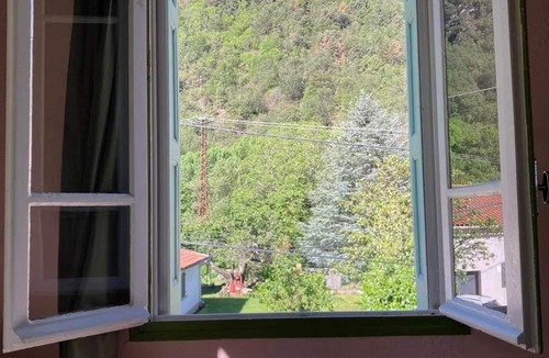 Sahorre Apartment | Studio (2 people)
