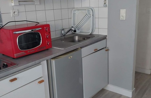 La Baule-Escoublac Apartment | Studio 2 people ideally located in La Baule