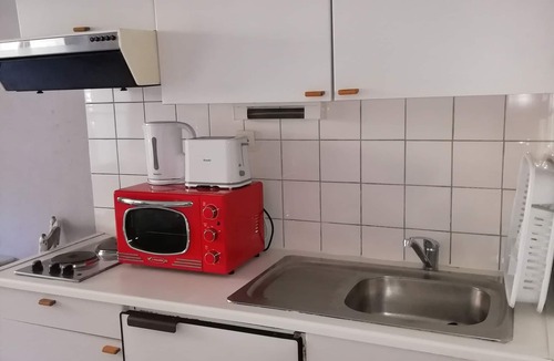 La Baule-Escoublac Apartment | Studio 2 people ideally located in La Baule